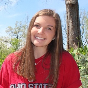 Fundraising Page: Samantha Ross